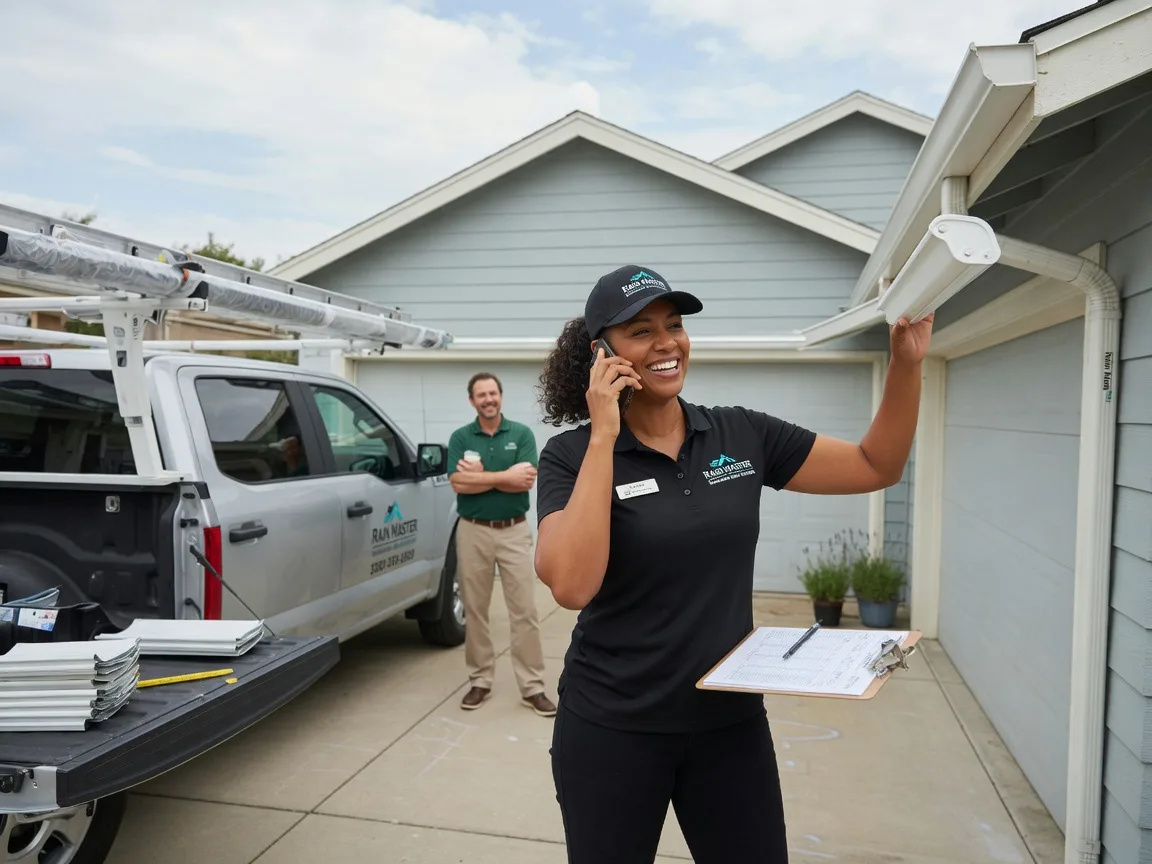 Gutter Installation Simsbury, CT FAQs